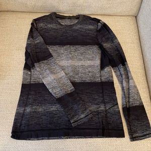 Men’s Lululemon Running Top